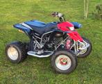 Yamaha Blaster 200 met vier wielen, Motoren, 11 kW of minder, 200 cc, 1 cilinder