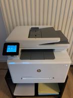 HP color laserjet Pro MFP M282nw te koop! Prima, Computers en Software, Printers, Ophalen, All-in-one, Zo goed als nieuw, HP