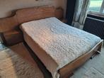 Complete slaapkamer, Huis en Inrichting, Ophalen, Gebruikt, Tweepersoons