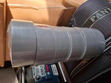 Duct tape tesa 10€ 6 rollen, Enlèvement, Neuf