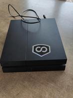 PS4 te koop., Games en Spelcomputers, Spelcomputers | Sony PlayStation 4, Ophalen, Zo goed als nieuw