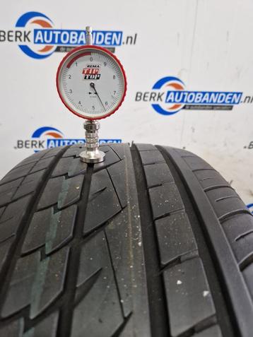 2x Continental Crosscontact UHP 235/55 R20 102W 235/55/20 23