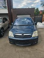 Opel meriva AUTOMAAT, Auto's, Particulier, Te koop