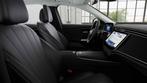 Mercedes-Benz E 220 D Berline Luxury Line | Panoramisch dak, Gebruikt, 4 cilinders, Elektrische ramen, Zwart