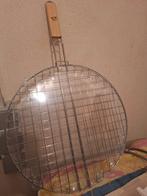 BBQ rooster, Ophalen, Nieuw