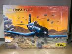 A acheté Corsair AU-1, Plus grand que 1:72, Enlèvement ou Envoi, Utilisé, Heller