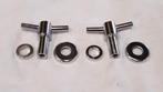chrome T-bars en chrome caps kleppendeksel, CLASSIC MINI, Auto-onderdelen, Ophalen, Nieuw, Rover
