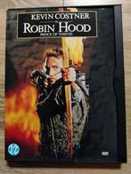 Robin Hood (1991) (Kevin Costner) DVD, Cd's en Dvd's, Ophalen of Verzenden, Zo goed als nieuw