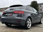 Audi A3 1.5 TFSI * AutoMaat * Garantie (bj 2017), Auto's, Automaat, 4 cilinders, Leder, Bedrijf