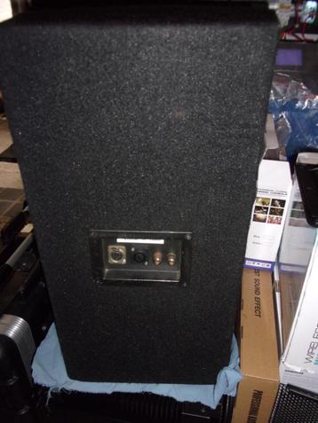 av enceinte jb system tsx12 beschikbaar voor biedingen