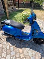 Vespa gts 125cc super sport, Motoren, Particulier, Sport