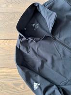 Adidas Golf Core Wind Jacket - zwart (maat s), Sport en Fitness, Golf, Ophalen of Verzenden, Zo goed als nieuw, Kleding, Overige merken