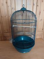 Cage pour oiseaux, Enlèvement