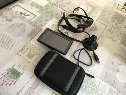 Garmin voor trucks en camper, Auto diversen, Autonavigatie, Zo goed als nieuw, Ophalen