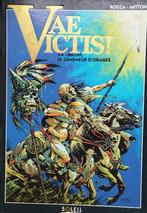 Vae Victis – t4 : Milon, le charmeur d’orages, Boeken, Rocca, Mitton, Eén stripboek, Ophalen of Verzenden, Zo goed als nieuw