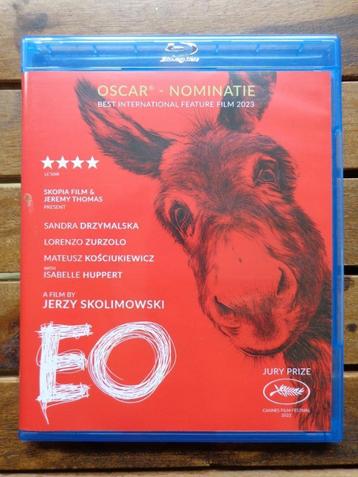 )))  Bluray  EO  //  Comédie dramatique  ((( beschikbaar voor biedingen