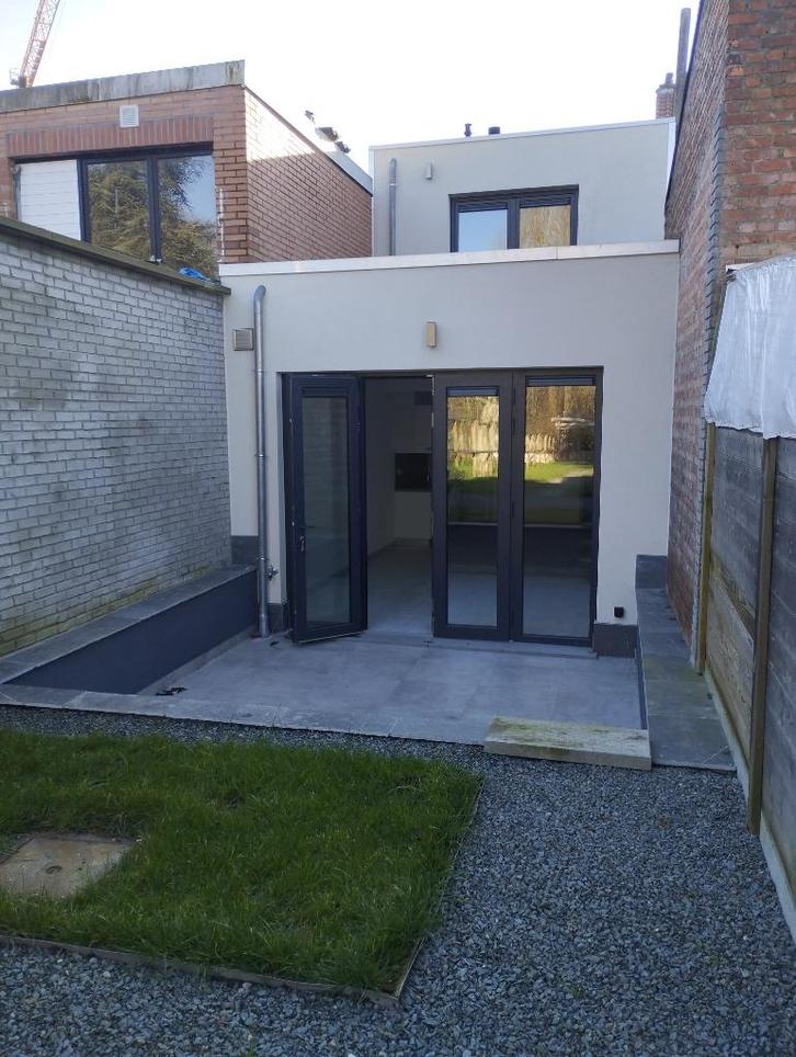 Huis te huur, Immo, Huizen te huur, Provincie Oost-Vlaanderen, Tussenwoning, Direct bij eigenaar, A++