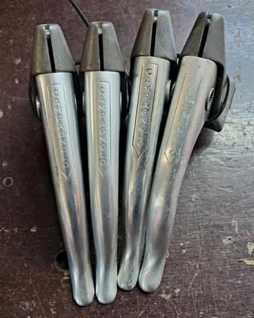 Campagnolo remhendels  beschikbaar voor biedingen