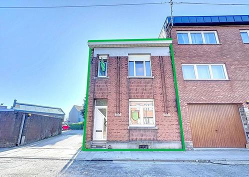 Maison à vendre à Liege-Rocourt, 2 chambres, Immo, Huizen en Appartementen te koop, Vrijstaande woning