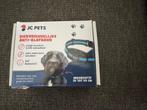 Blafband honden met trillingen, Dieren en Toebehoren, Ophalen of Verzenden, Zo goed als nieuw