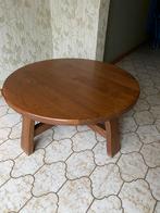 Salontafel - eik (zwaar), Ophalen, Gebruikt