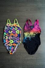 2 badpakken 152 funkita, speedo, Ophalen of Verzenden, Gebruikt, Maat 152, Badpak