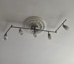 Plafond, Maison & Meubles, Lampes | Spots, Spot encastrable ou Spot mural, Comme neuf, Métal ou Aluminium, Modern