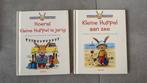 2x Kleine Huppel voorleesboek, Boeken, 5 of 6 jaar, Fictie algemeen, Jongen of Meisje, Ophalen of Verzenden