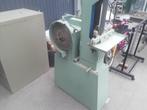 Bandschuurmachine, Zakelijke goederen, Machines en Bouw | Houtbewerking, Ophalen of Verzenden