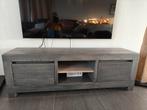 Tv kast, Huis en Inrichting, Kasten |Televisiemeubels, Ophalen, Gebruikt