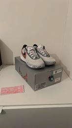 Basketbalschoenen, Sport en Fitness, Ophalen, Zo goed als nieuw, Schoenen