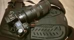 Nikon z6ii + nikon z 70-200 f2.8 VR, zga nieuw, 5000 clicks, Audio, Tv en Foto, Fotocamera's Digitaal, Ophalen, Zo goed als nieuw