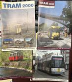 tram Brussel, Verzamelen, Ophalen, Gebruikt, Tram