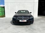 BMW 330e | M-pack | Leasing, Auto's, Automaat, Zwart, 5 deurs, Hybride Elektrisch/Benzine