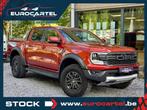 Ford Ranger Raptor 3.0 V6 292 CV | VOLET ELEC | BF | 46.900, Auto's, Ford, 4 deurs, Gebruikt, Overige kleuren, Leder