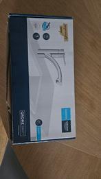 Kraan Grohe (ophalen Oostende of Roeselare), Ophalen, Kraan