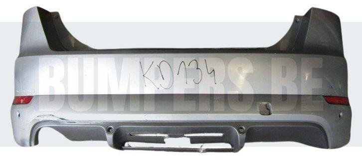 Bumper FORD MONDEO MK4 ST 07- 8393189707 Achterbumperv k0134, Auto-onderdelen, Carrosserie, Bumper, Achter, Gebruikt, 6 maanden garantie