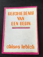 Chiara Lubich - geschiedenis van een begin - focolare, Boeken, Godsdienst en Theologie, Ophalen of Verzenden
