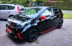 KIA Picanto GT line 1.2 *2018 *58000km, Autos, Cruise Control, Cuir, Achat, Particulier