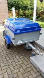 Bagage aanhanger Daxara / Erde  158, Ophalen, Gebruikt