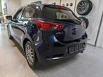 Mazda 2 Okinami, Autos, Alcantara, 5 places, Hybride Électrique/Essence, Bleu
