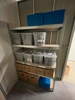Muziekcollectie te koop, alles in één koop ! (1.725 units), Cd's en Dvd's, Ophalen, Gebruikt, Overige formaten
