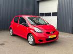 Toyota Aygo 1.0-12V Access, Auto's, Voorwielaandrijving, 4 zetels, Bedrijf, Handgeschakeld