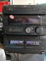 Stereoketens, Audio, Tv en Foto, Stereoketens, Ophalen of Verzenden, Gebruikt