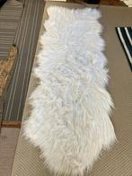 Beau tapis : long et doux/Beau tapis : long et doux, 150 à 200 cm, Enlèvement ou Envoi, Carré, Utilisé