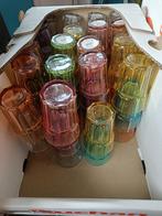 Set de lunettes, Enlèvement