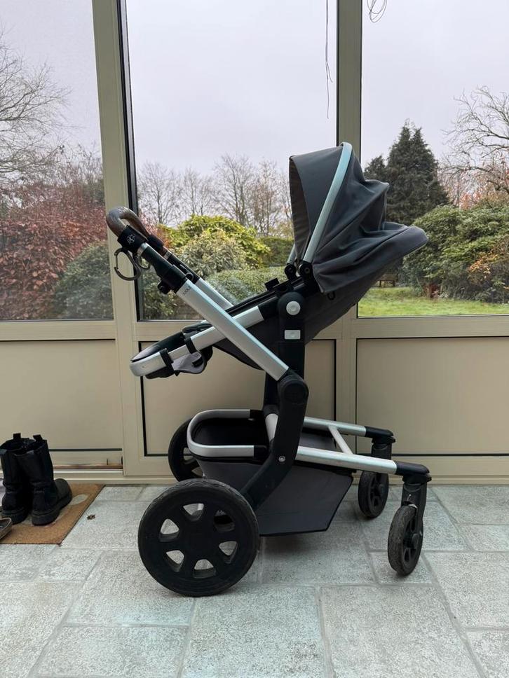 Buggy Joolz day incl. toebehoren, Kinderen en Baby's, Kinderwagens en Combinaties, Gebruikt, Ophalen