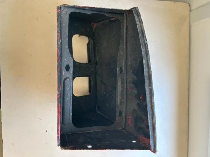 Rechter koplamphuis voor Ferrari 348 en 355, Auto-onderdelen, Verlichting, Ferrari, Gebruikt, Ophalen of Verzenden