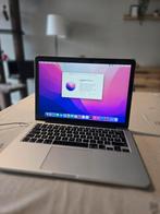 Macbook Pro 13/2015, Computers en Software, Ophalen, Gebruikt, MacBook