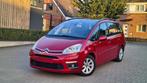 Citroen C4 Picasso Exclusive 2.0HDI 7PL Euro 5 150CH Jaar 2, Auto's, Automaat, Euro 5, Leder, Bedrijf